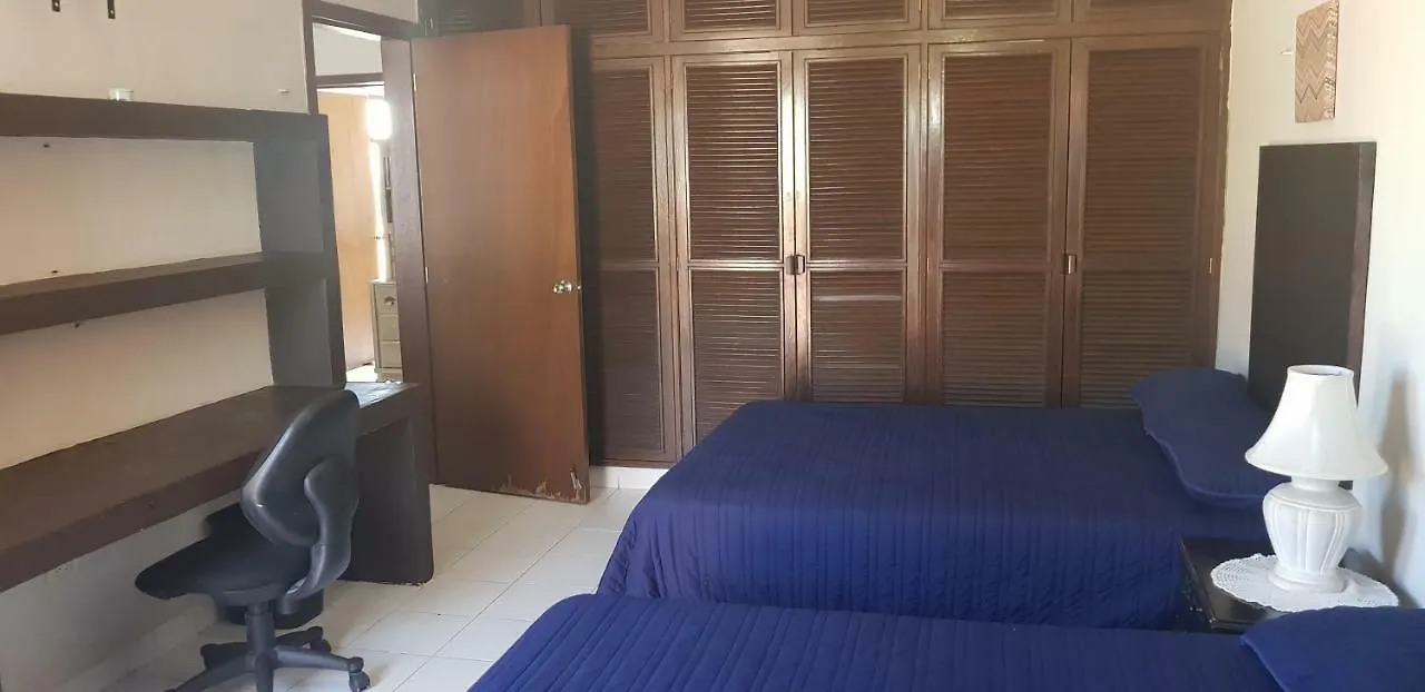 Casa Lara Hotel Merida