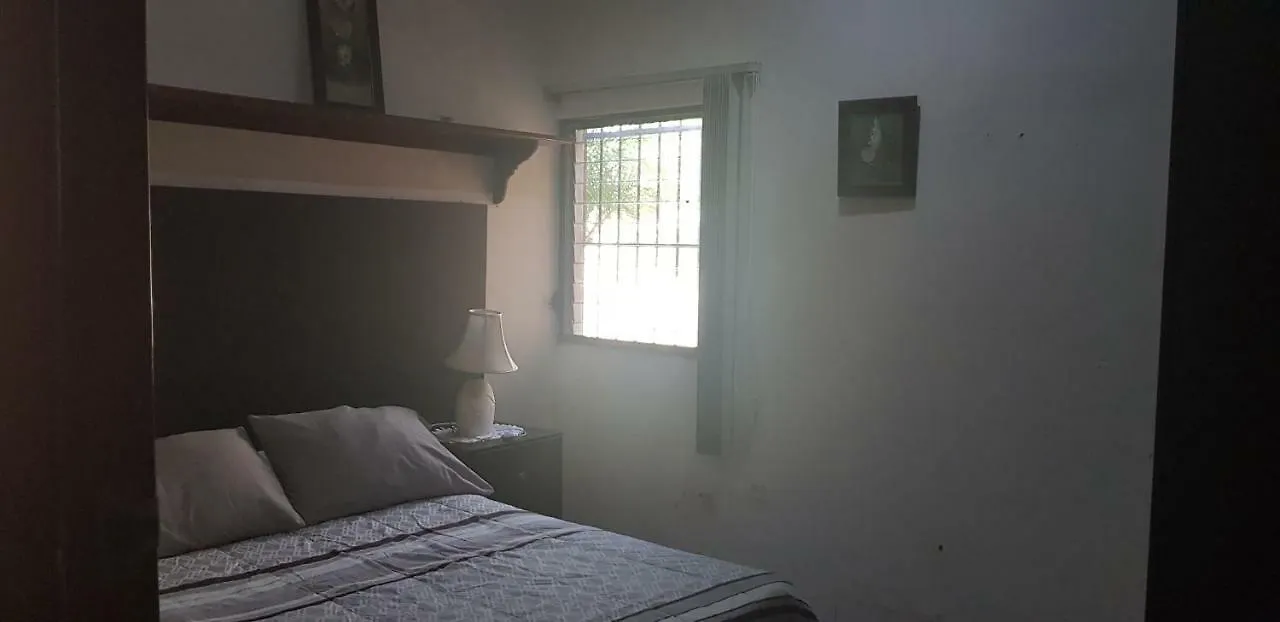 Casa Lara Hotel Merida 0*,
