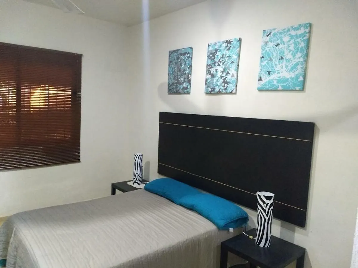 Casa Lara Hotel Merida Guest house