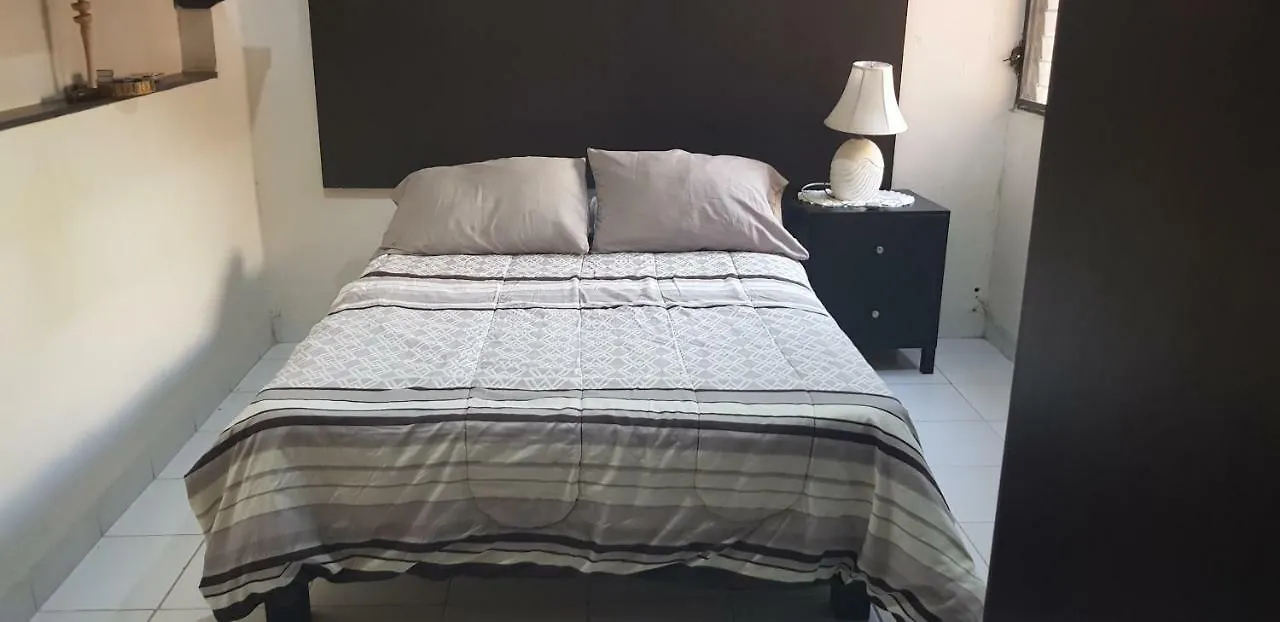 Casa Lara Hotel Merida Guest house
