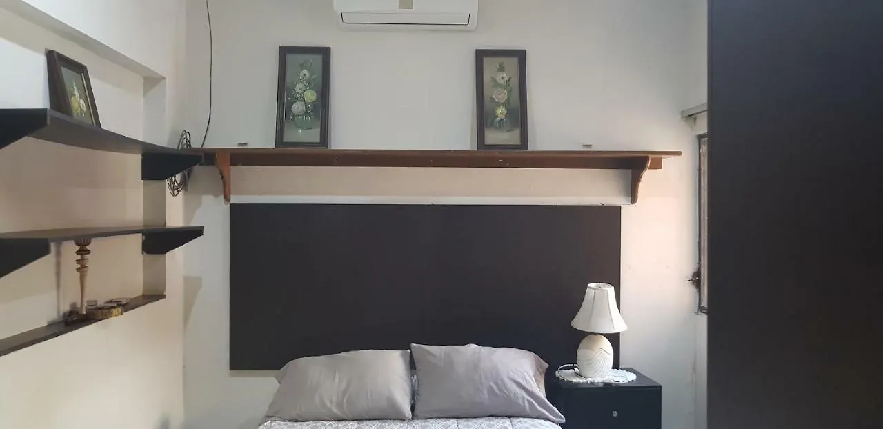 Casa Lara Hotel Merida