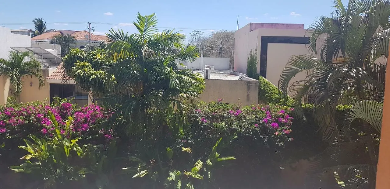 Guest house Casa Lara Hotel Merida