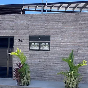  Pensión Villas 267
