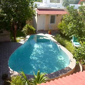 2* Pensión La Casa Del Turix